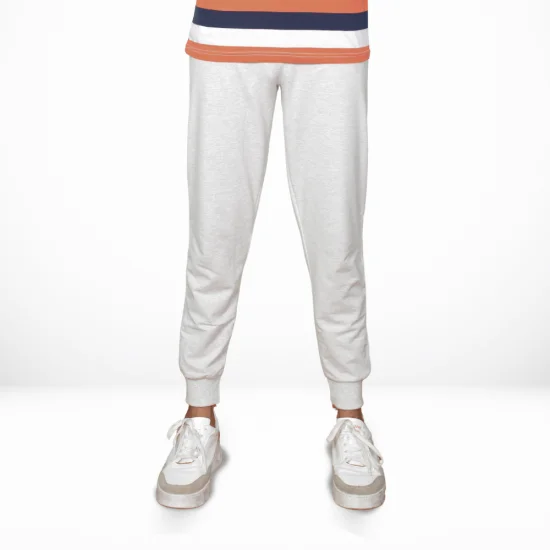 Jogger Pant Cotton Jogger Pant Cotton